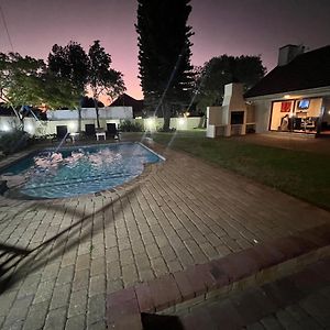 Vero Guest House