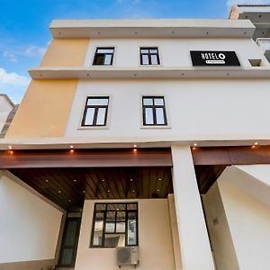Super Hotel O Indira Nagar